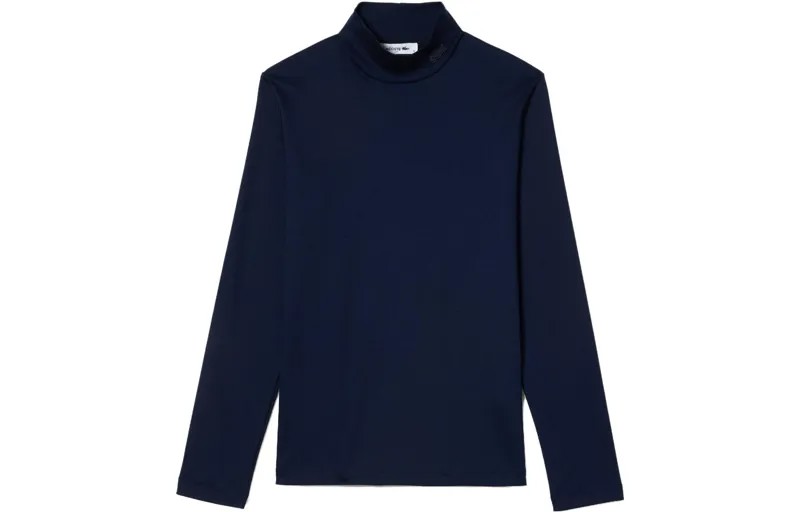 LACOSTE Женская футболка, цвет Blue