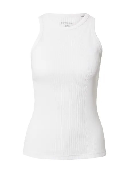 Топ G-Star RAW, белый