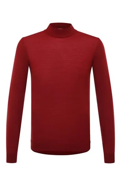 Шерстяная водолазка Piacenza Cashmere 1733