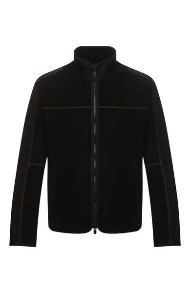 Шерстяная толстовка The Outdoor Capsule Zegna