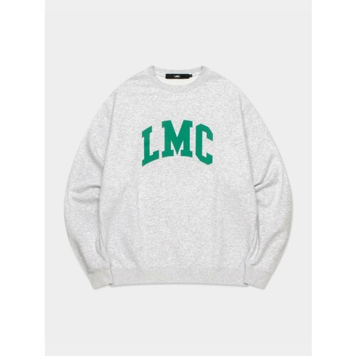 Свитшот LMC Arch OG, размер M, , серый
