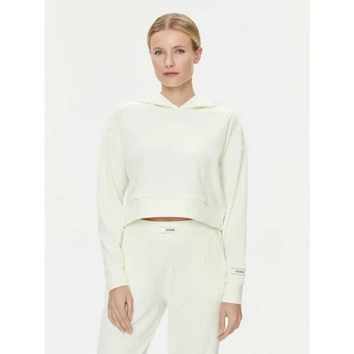 Худи GUESS, размер S [INT], экрю