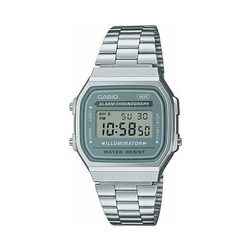 Наручные часы CASIO