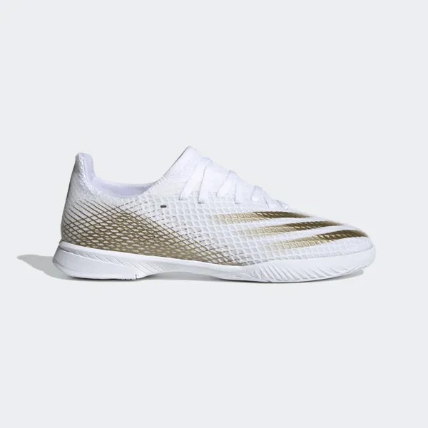 Футбольные бутсы (футзалки) X Ghosted.3 IN adidas Performance