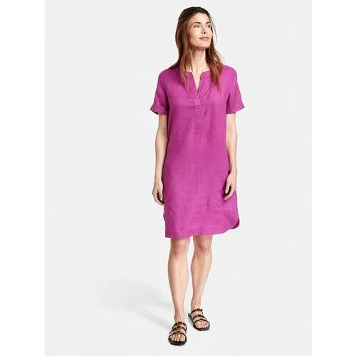 Платье Gerry Weber, размер M, фиолетовый