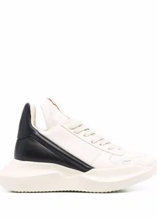 Rick Owens DRKSHDW кроссовки Geth Runner