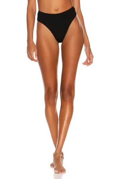 Низ бикини Bond Eye Savannah Brief, черный