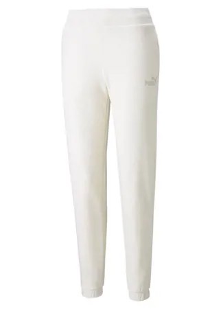 Штаны Essentials+ Embroidered Fleece Women's Pants