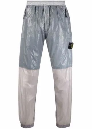 Stone Island спортивные брюки