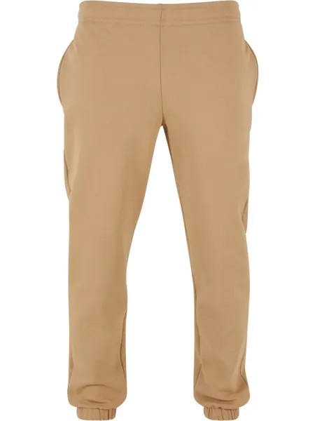 Спортивные штаны Urban Classics, цвет warmsand