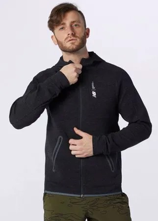 Fortitech Fleece Full Zip