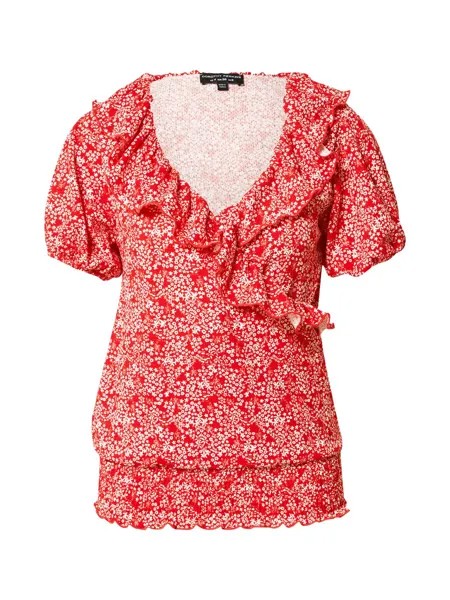 Блуза Dorothy Perkins, красный