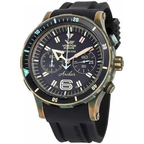 Наручные часы Vostok Europe 6S21/510O585P