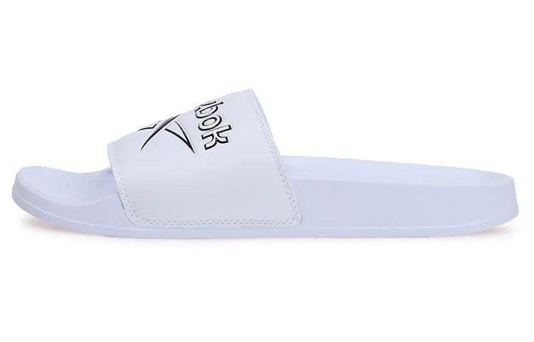 Классические шлепанцы Reebok унисекс