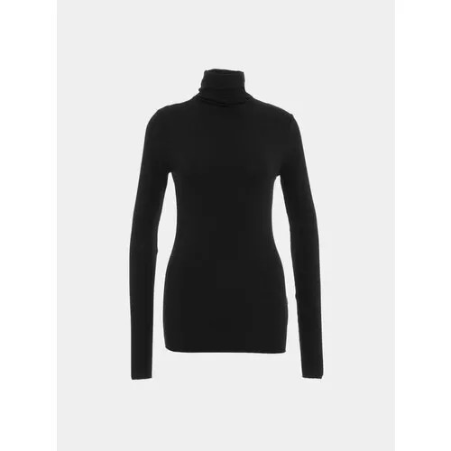 Джемпер thom/krom W TS 492, размер S, , чёрный
