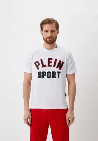 Футболка Plein Sport