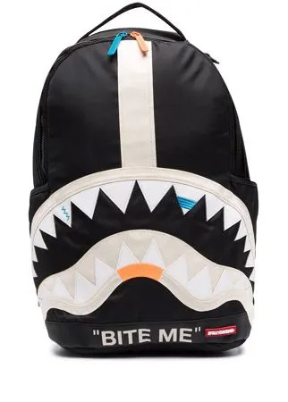 Sprayground рюкзак Bite Me Shark