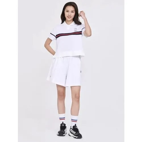Шорты Kelme, размер XL, белый