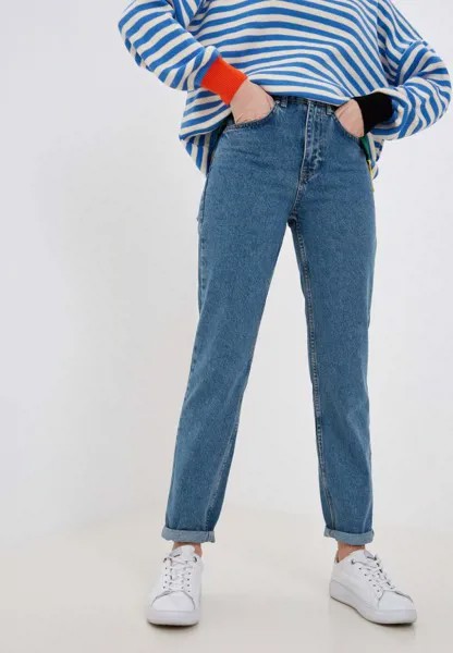 Джинсы Ragged Jeans