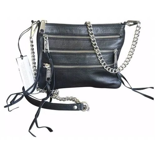 Женская сумка кросс- боди Rebecca Minkoff HO29D01A