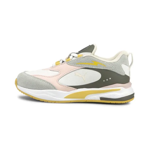Детские кроссовки Time4Change RS-Fast Kids' Trainers