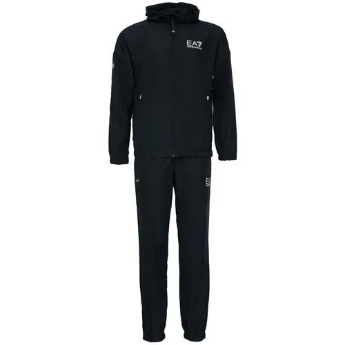 Костюм мужской Tracksuit EA7