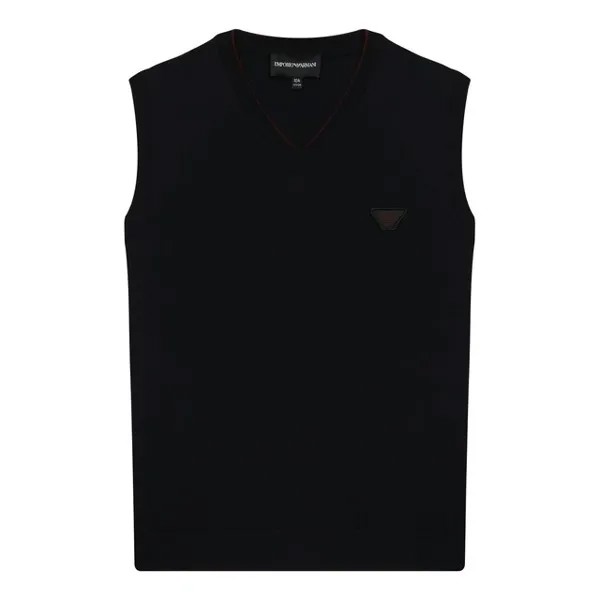 Жилет Emporio Armani