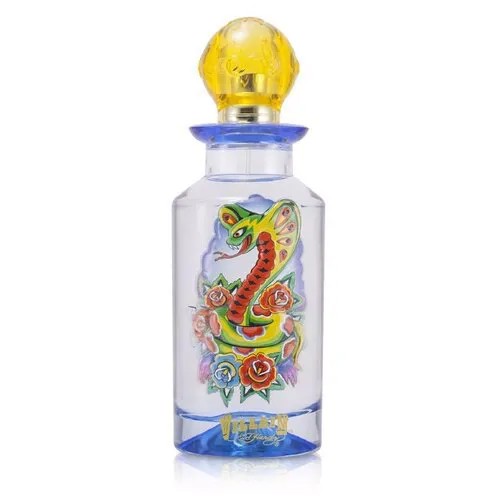Туалетная вода Ed Hardy Villain for Men, 75 мл