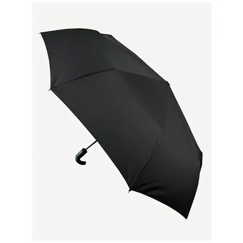 Смарт-зонт Meddo, черный