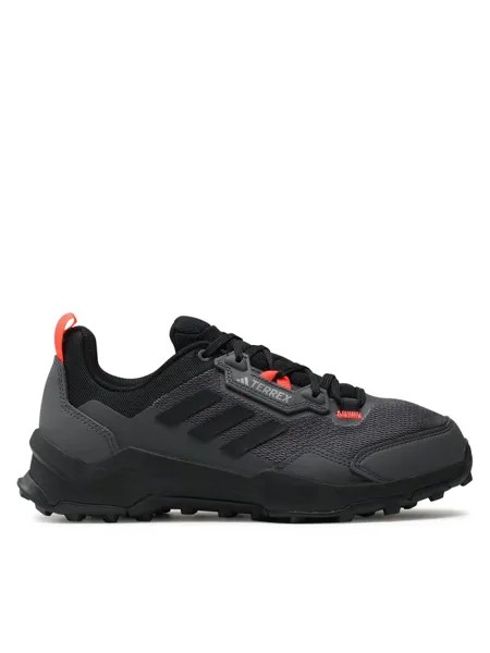 Сапоги Adidas, серый