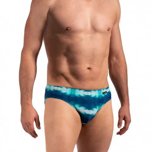 Плавки Olaf Benz BLU 2253 Beachbrief, размер XL, синий