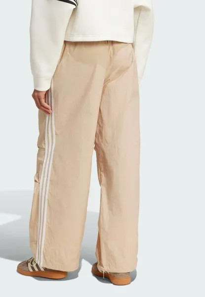 Спортивные штаны Para adidas Originals, бежевые