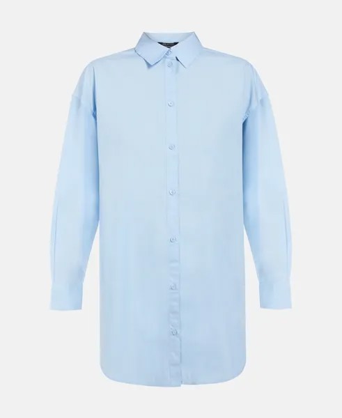 Блузка для отдыха Armani Exchange, синий