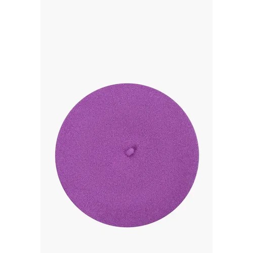 Берет TONAK, размер 56-57, фиолетовый