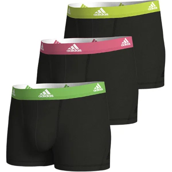 Мужские боксеры Adidas