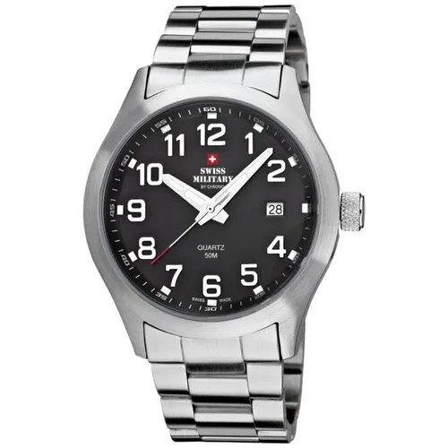 Наручные часы Swiss Military by Chrono SM34024.03