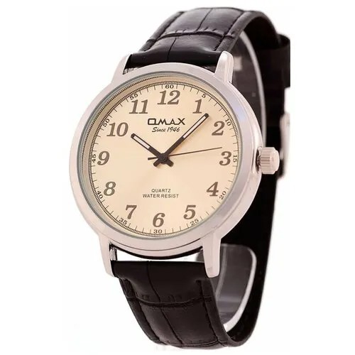Мужские наручные часы OMAX SC8199IB01