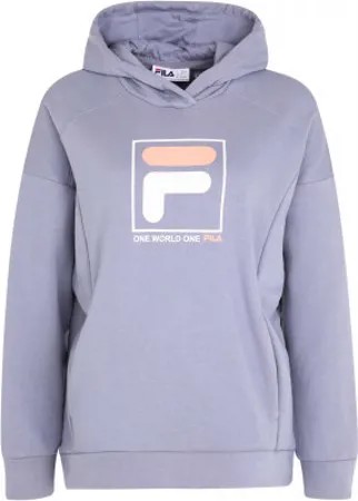Худи женская FILA, размер 50-52