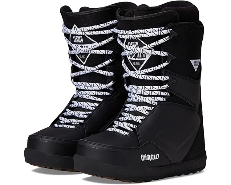 Ботинки Lashed Snowboard Boot thirtytwo, черный