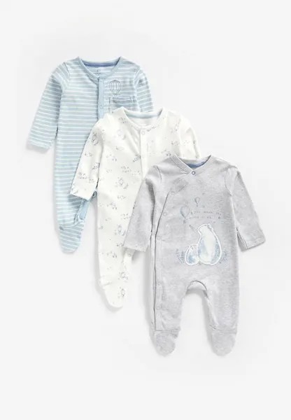 Комбинезоны 3 шт. Mothercare