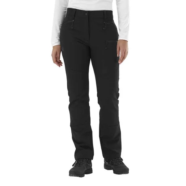 Брюки Millet All XCS 200, черный
