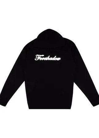 Anti Social Social Club худи из коллаборации CPFM и ASSC