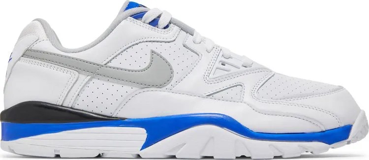 Кроссовки Nike Air Cross Trainer 3 Low 'Racer Blue', синий