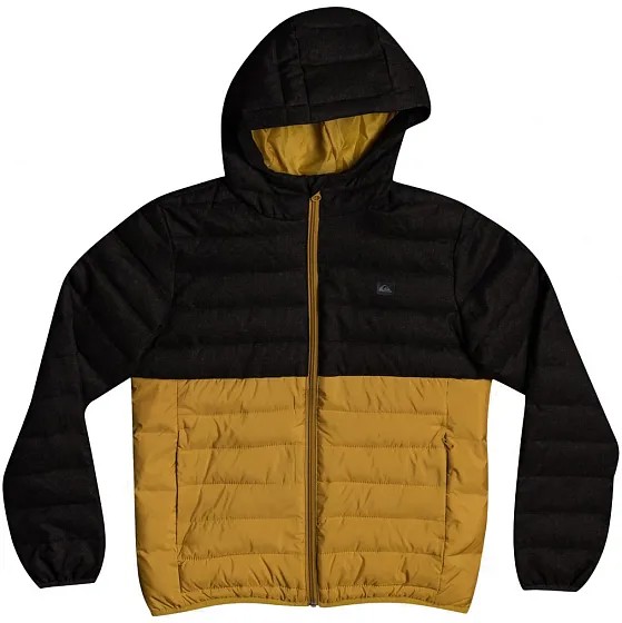 Куртка городская Quiksilver