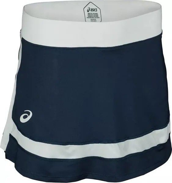 Женские шорты для скоростного тенниса Asics