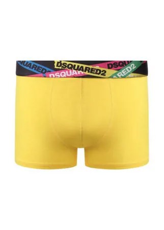 Боксеры Dsquared2