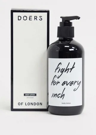 Лосьон для тела 300 мл Doers of London-Бесцветный