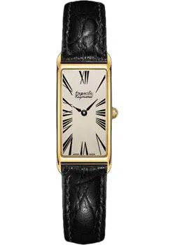 Швейцарские наручные  женские часы Auguste Reymond AR4320.4.460.8. Коллекция Diva
