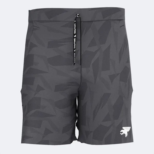 Шорты Joma Explorer, серый