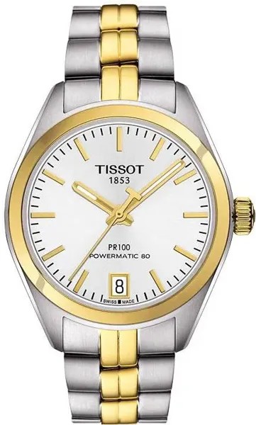 Наручные часы  женские Tissot T101.207.22.031.00